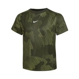 Tenisové Oblečení Nike Dri-Fit Tee